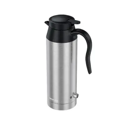 Green Lion Electric Car Kettle 800mL