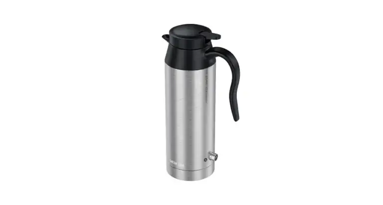 Green Lion Electric Car Kettle 800mL