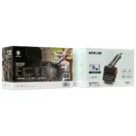Green Lion Electric Grill Brush