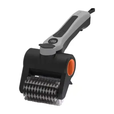 Green Lion Electric Grill Brush