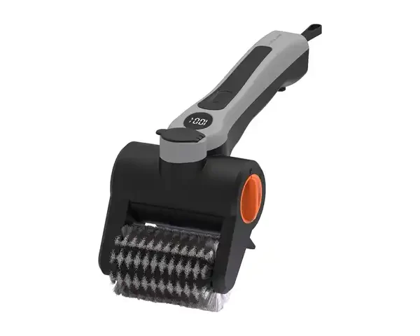 Green Lion Electric Grill Brush