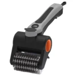 Green Lion Electric Grill Brush