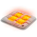 Green Lion Electric Heat Pad Heating Seat Cushion