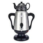 Green Lion Electric Samovar