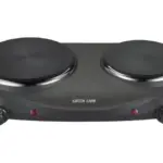 Green Lion Electric Stove Double Hot Plate