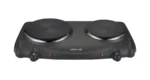 Green Lion Electric Stove Double Hot Plate