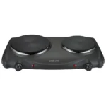 Green Lion Electric Stove Double Hot Plate