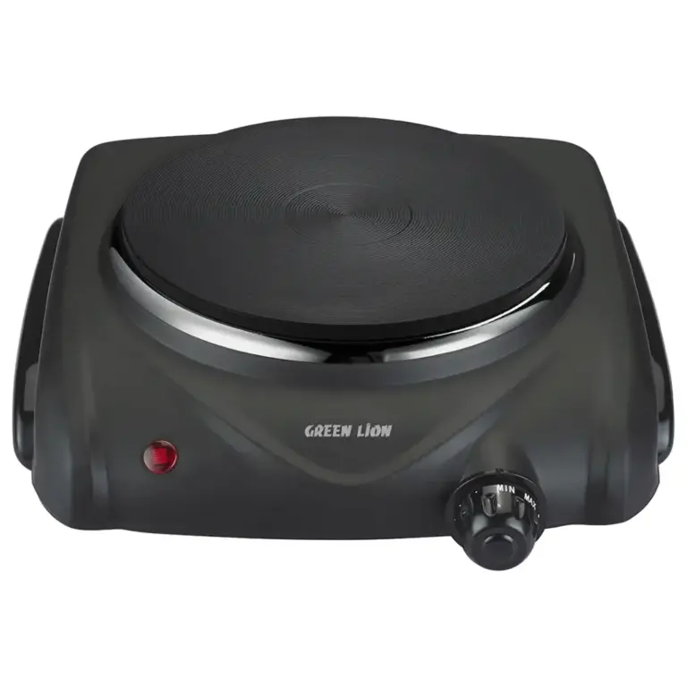 Green Lion Electric Stove Single Hot Plate