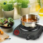 Green Lion Electric Stove Single Hot Plate