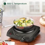 Green Lion Electric Stove Single Hot Plate