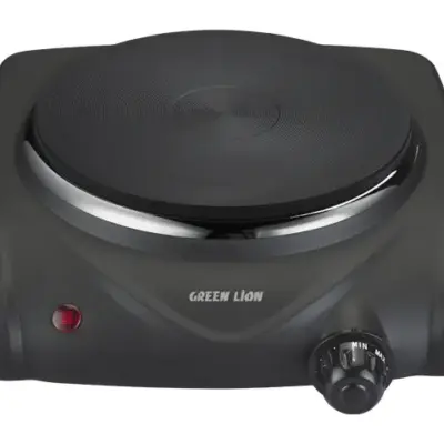 Green Lion Electric Stove Single Hot Plate