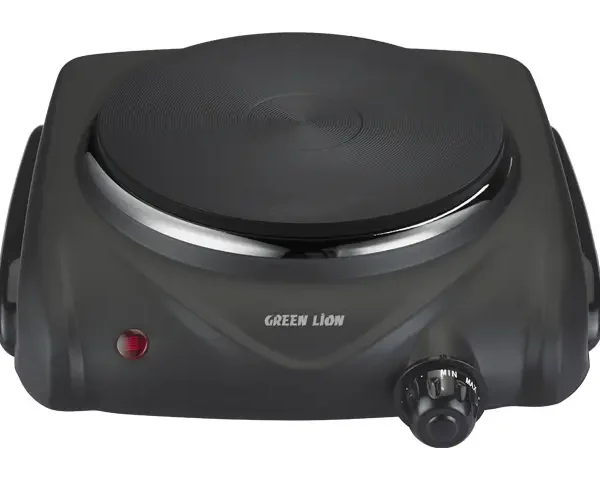 Green Lion Electric Stove Single Hot Plate