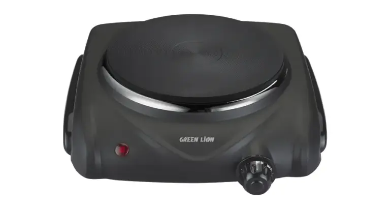 Green Lion Electric Stove Single Hot Plate