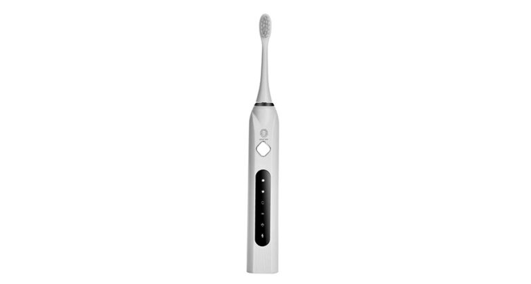 Green Lion Electric Toothbrush (Gen-2)