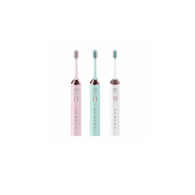 Green Lion Electric Toothbrush