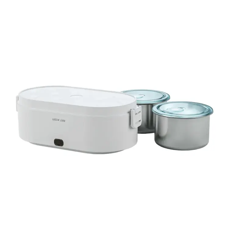 Green Lion Electronic Lunch Box 800mL