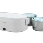 Green Lion Electronic Lunch Box 800mL