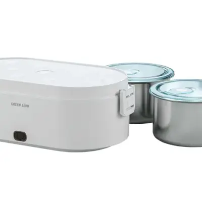 Green Lion Electronic Lunch Box 800mL