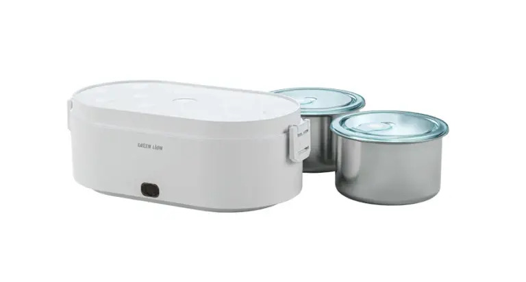Green Lion Electronic Lunch Box 800mL