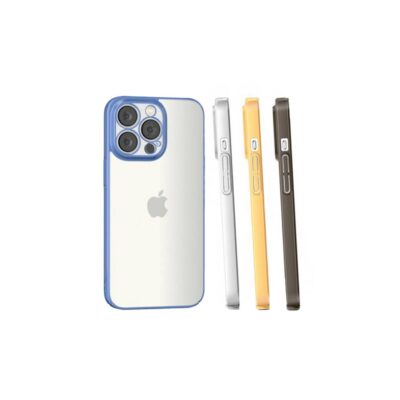 Green Lion Elite Case with Matte Electroplating Bumper for iPhone