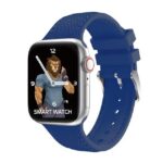 Green Lion Elite Silicone with Style Strap