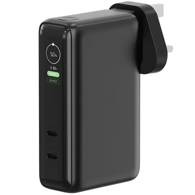 Green Lion Energix Power Bank & Charger