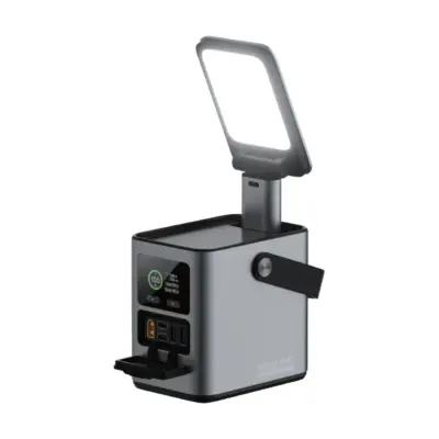 Green Lion Energy Max 60000mah Power Station 230W