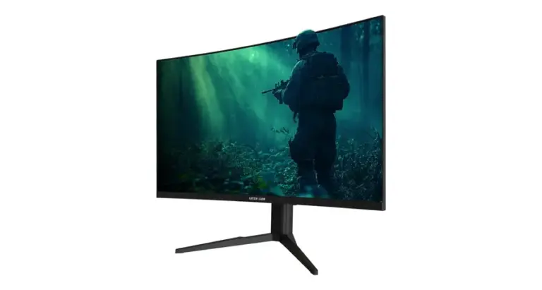 Green Lion Enigma 27" Gaming Monitor