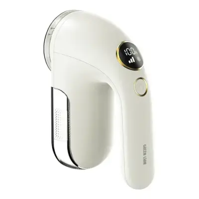 Green Lion ErgoTrim Digital Fabric Remover