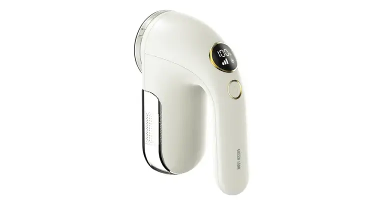 Green Lion ErgoTrim Digital Fabric Remover
