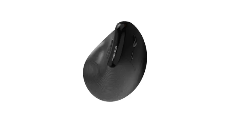 Green Lion Ergo Grip Vertical Mouse