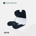Green Lion Ergo Seat Cushion