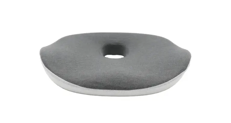 Green Lion Ergoflex Comfort Seat Cushion