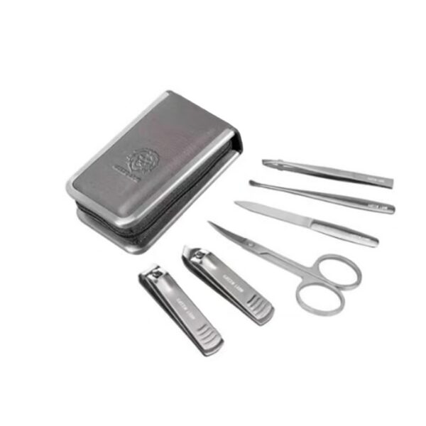 Green Lion Essential Manicure Kit
