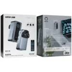 Green Lion Evera 15000mAh Power Bank & Charger