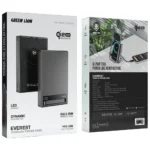 Green Lion Everest 10000mAh Power Bank
