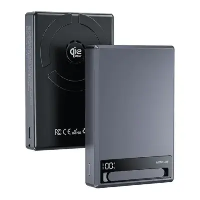 Green Lion Everest 10000mAh Power Bank