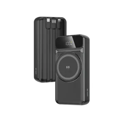 Green Lion Everton 20000mAh Power Bank PD 20W