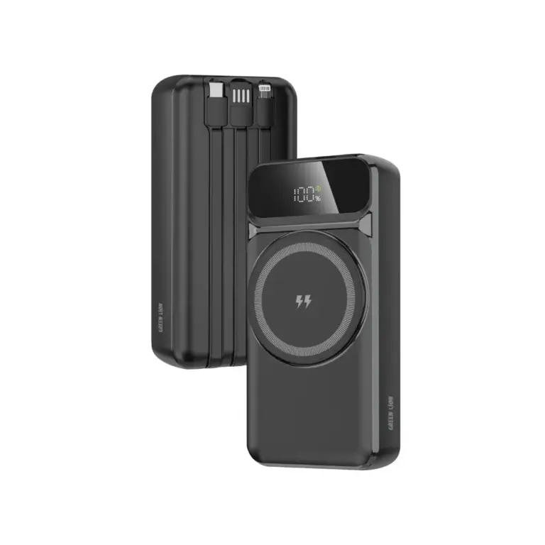 Green Lion Everton 20000mAh Power Bank PD 20W