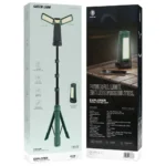Green Lion Explorer Tripod Camping Light
