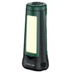 Green Lion Explorer Tripod Camping Light