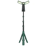 Green Lion Explorer Tripod Camping Light