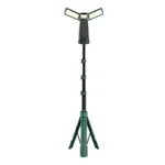 Green Lion Explorer Tripod Camping Light
