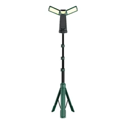 Green Lion Explorer Tripod Camping Light