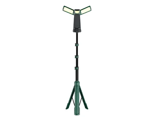Green Lion Explorer Tripod Camping Light