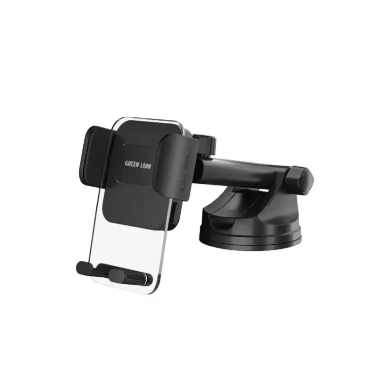 Green Lion Extendable Phone Holder