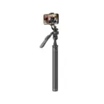 Green Lion Extendable Selfie Stick Tripod
