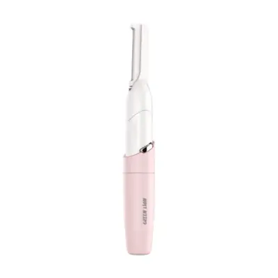 Green Lion Eyebrow Hair Trimmer