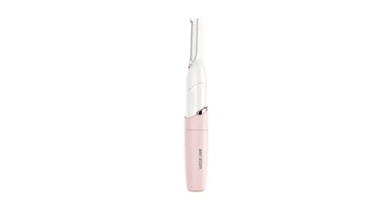 Green Lion Eyebrow Hair Trimmer