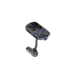 Green Lion FM Car Charger 2 BT Hands-Free